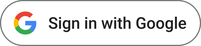 Google sign-in